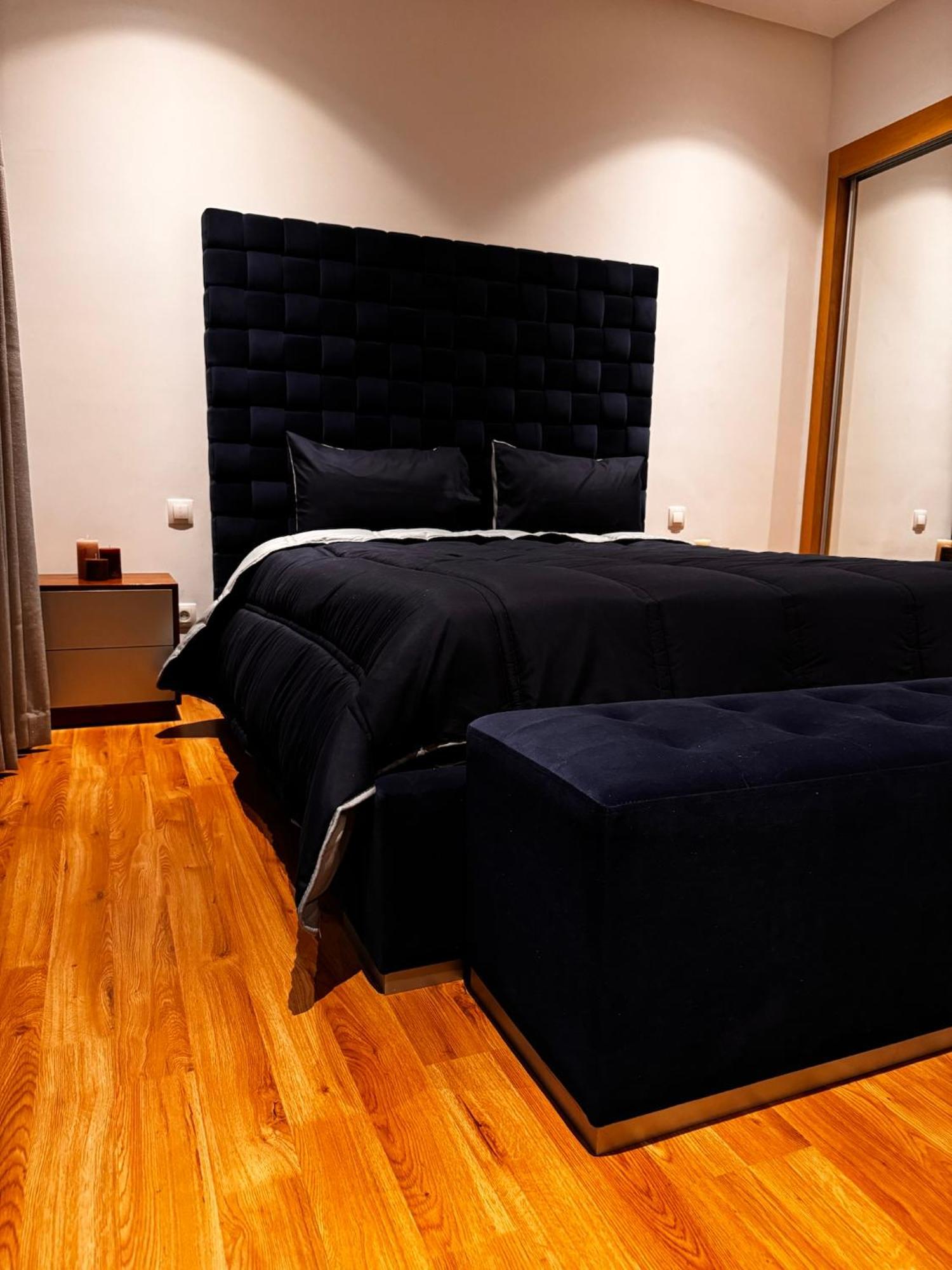 Sweet And Comfortable Flat Appartement Marrakesh