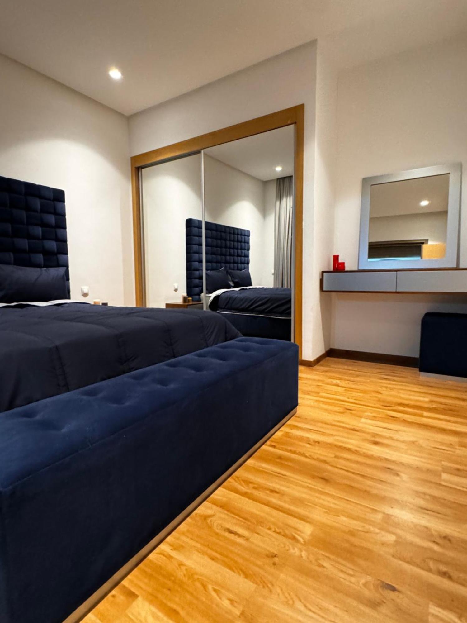 Sweet And Comfortable Flat Appartement Marrakesh