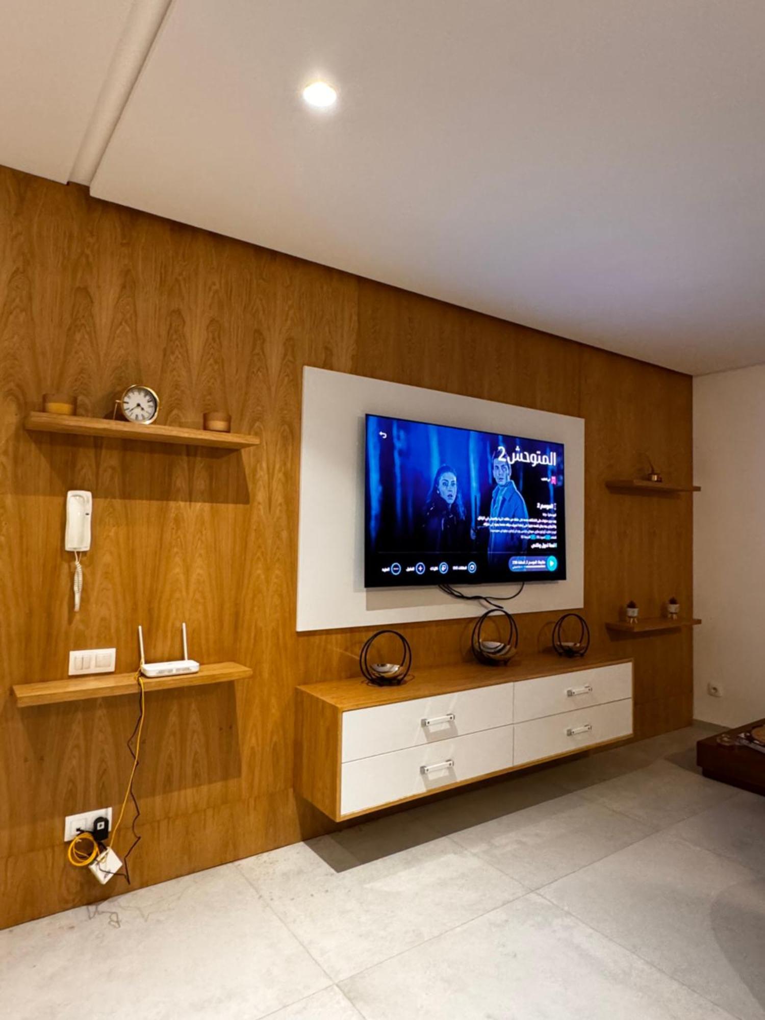 Appartement Sweet And Comfortable Flat