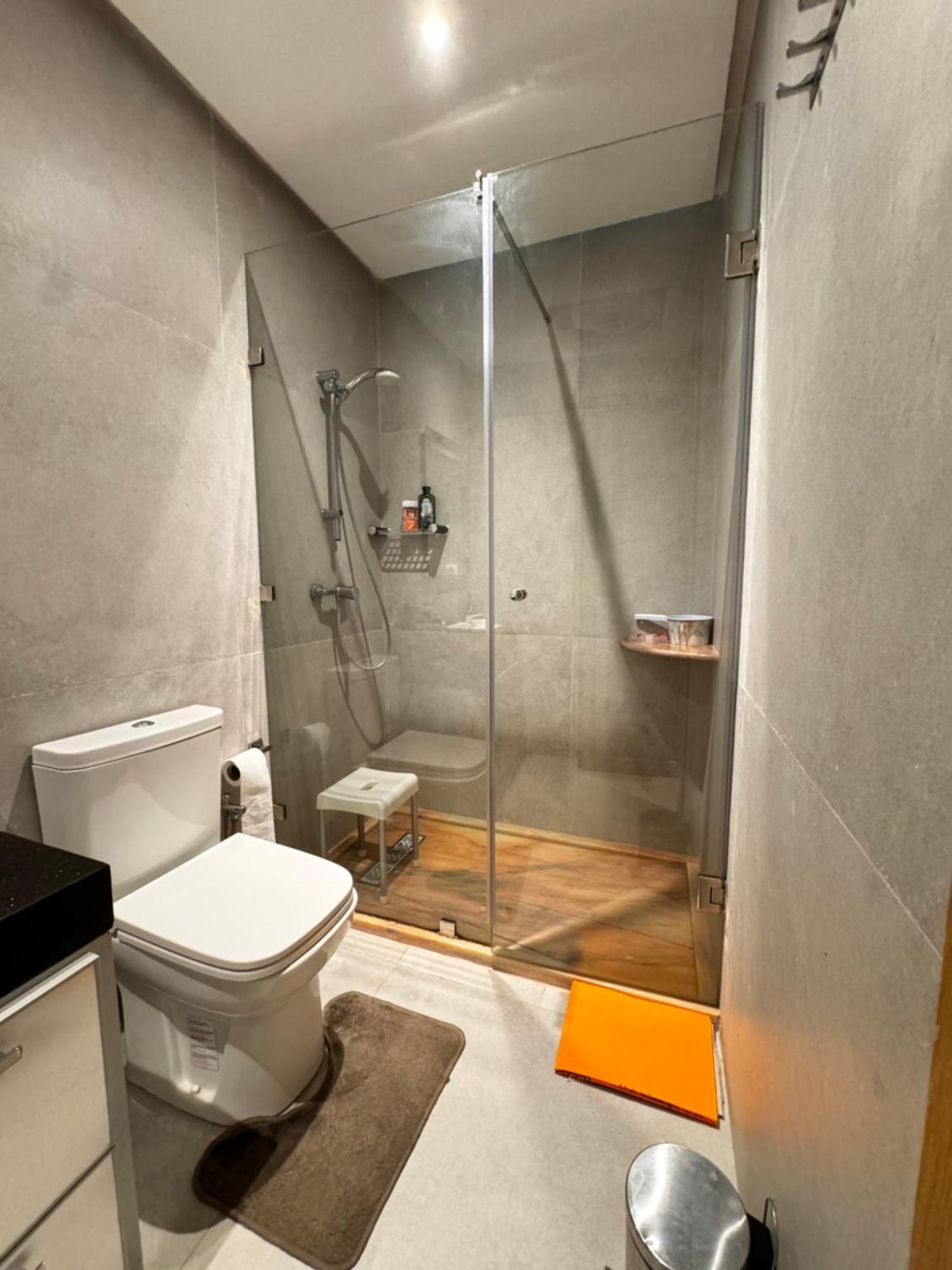 Appartement Sweet And Comfortable Flat Marrakesh