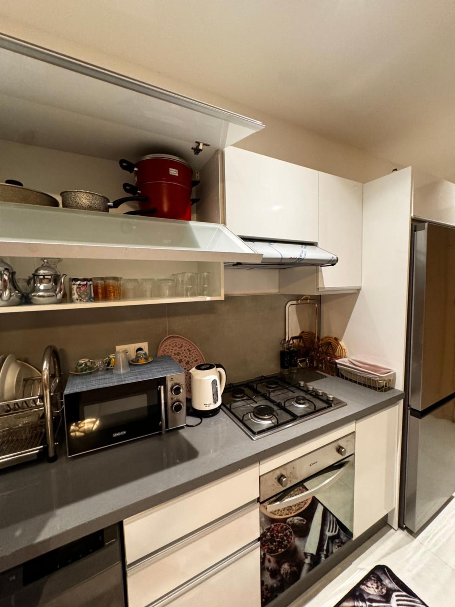 Appartement Sweet And Comfortable Flat