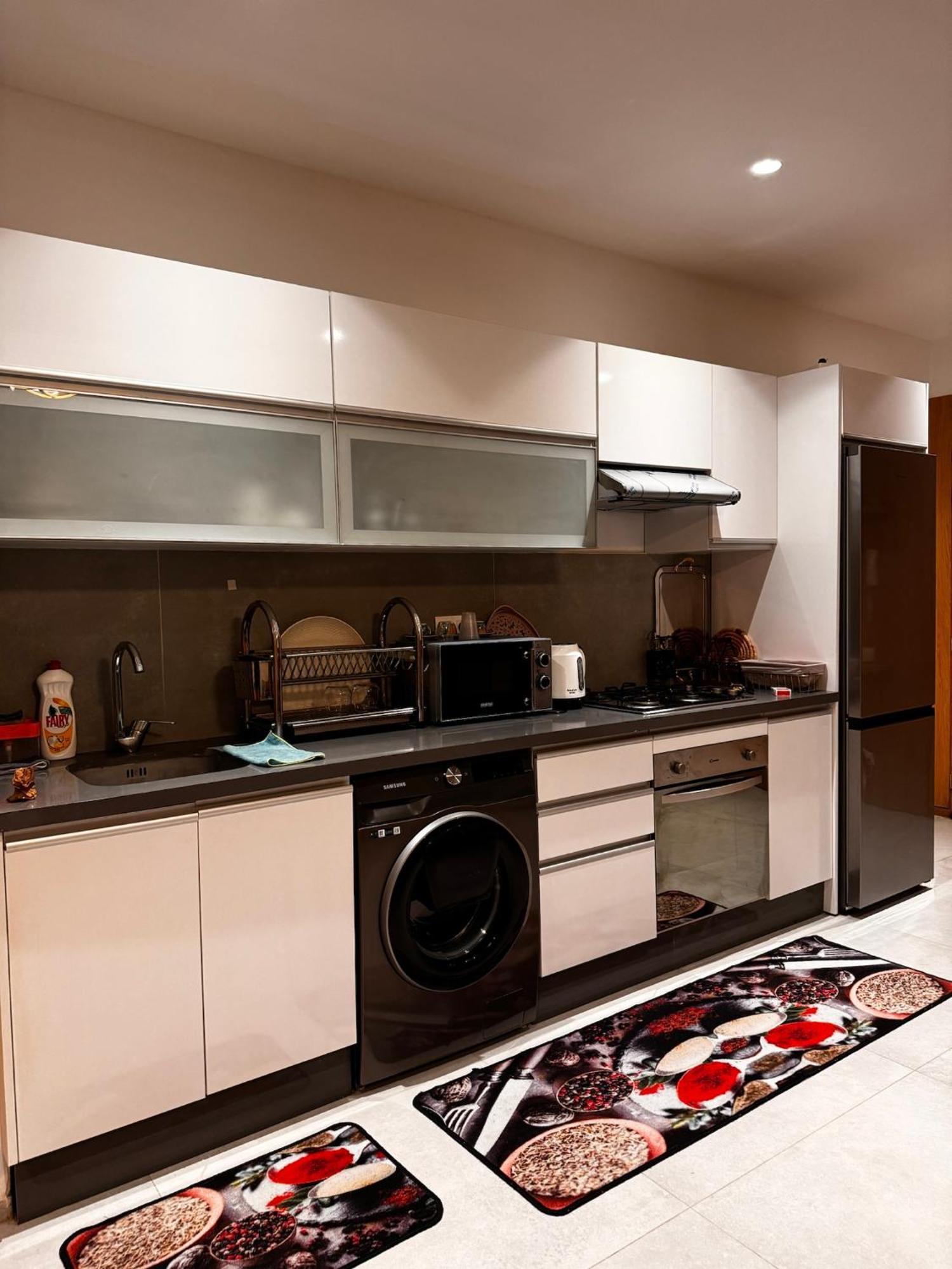 Sweet And Comfortable Flat Appartement *